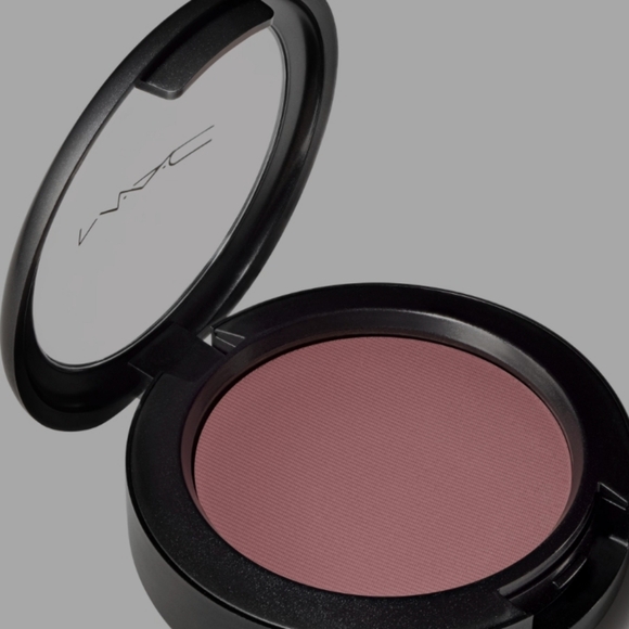 NIB MAC Powder Blush - Mocha - Picture 4 of 7